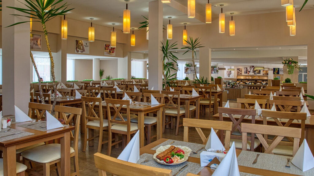 Asteria Family Sunny Beach