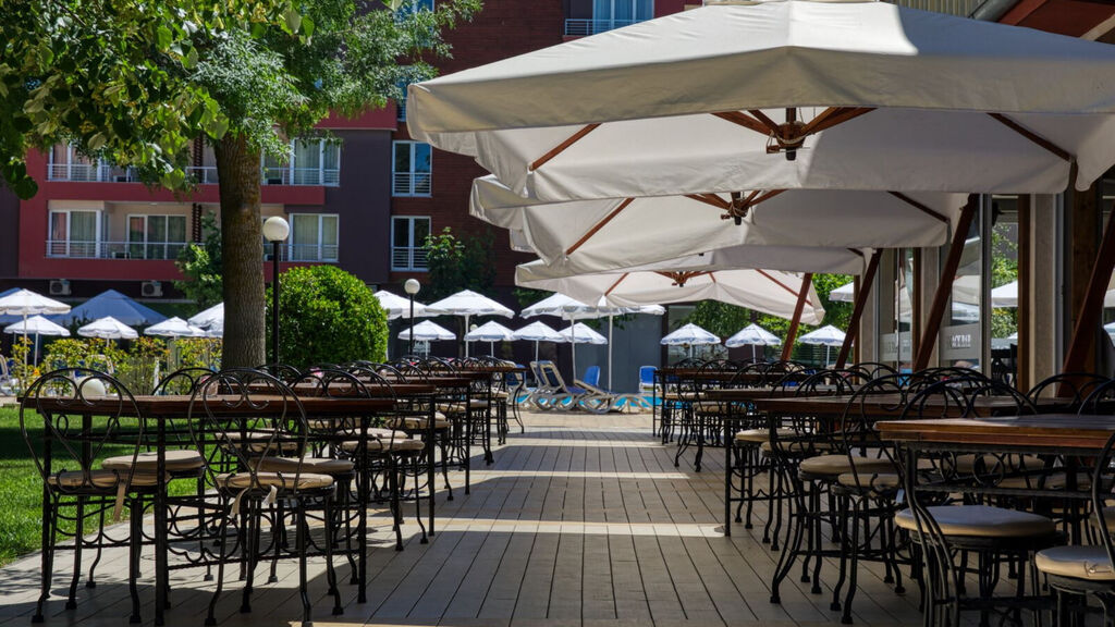 Asteria Family Sunny Beach