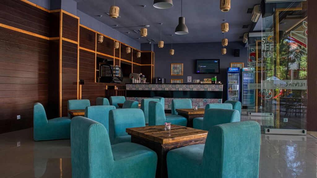 Asteria Family Sunny Beach