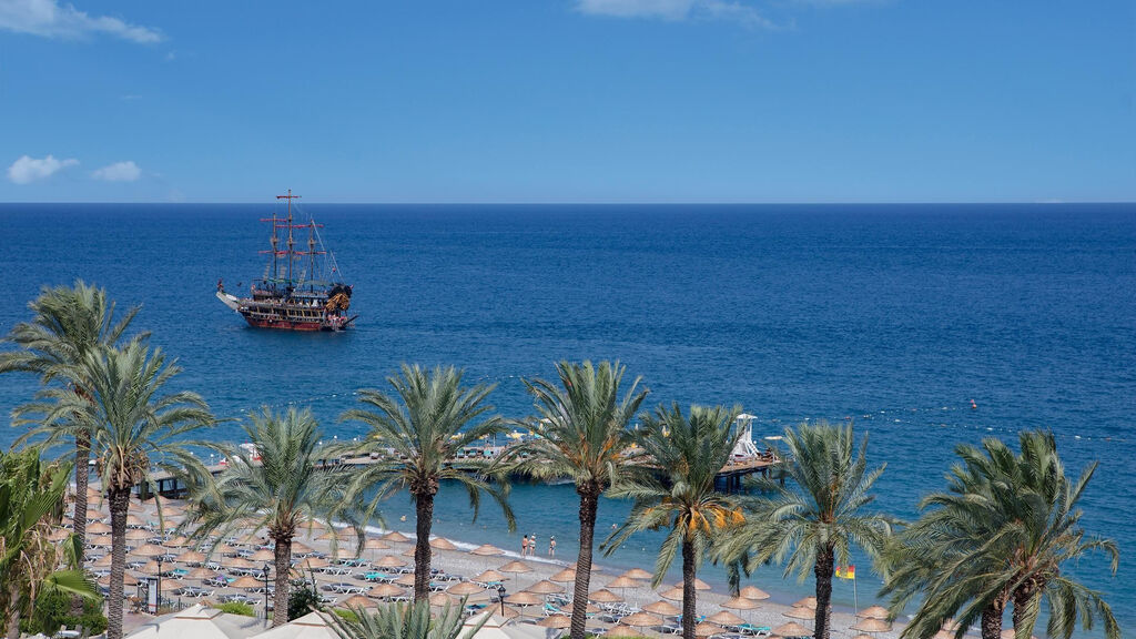 The Norm Oriental (Ex. Asteria Kemer)