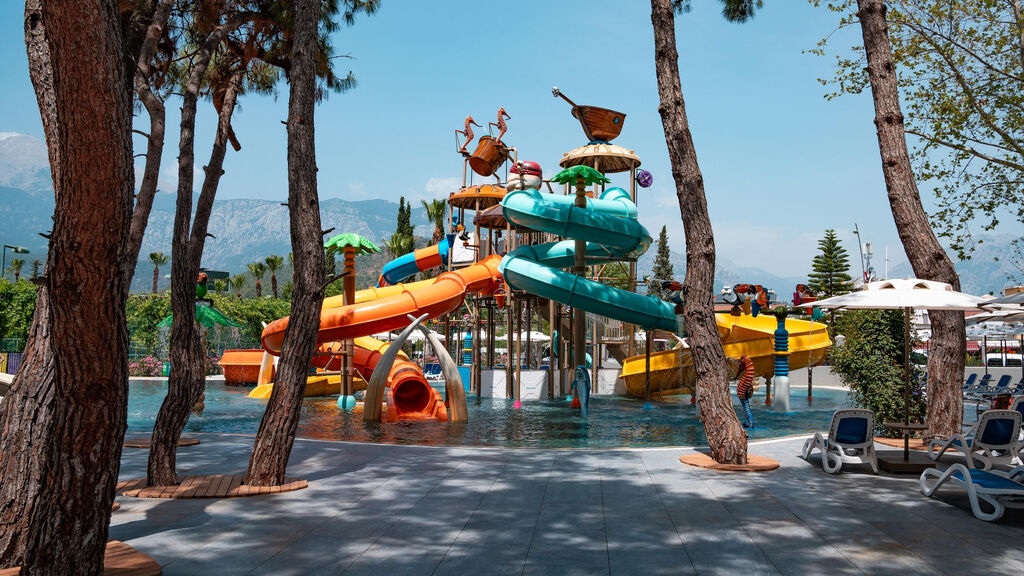 The Norm Oriental (Ex. Asteria Kemer)