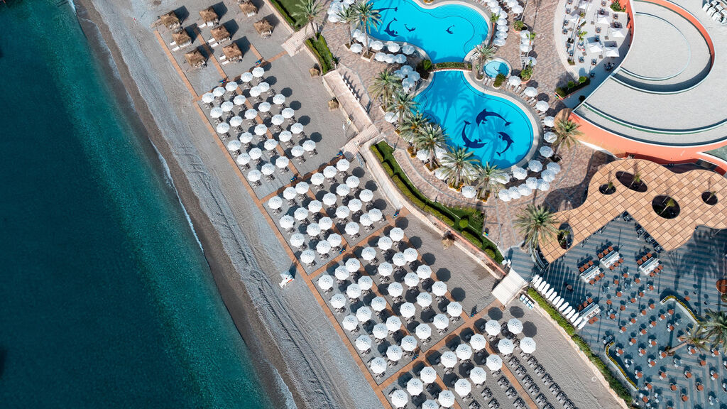 The Norm Oriental (Ex. Asteria Kemer)