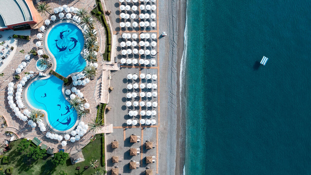 The Norm Oriental (Ex. Asteria Kemer)