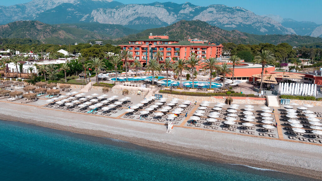 The Norm Oriental (Ex. Asteria Kemer)