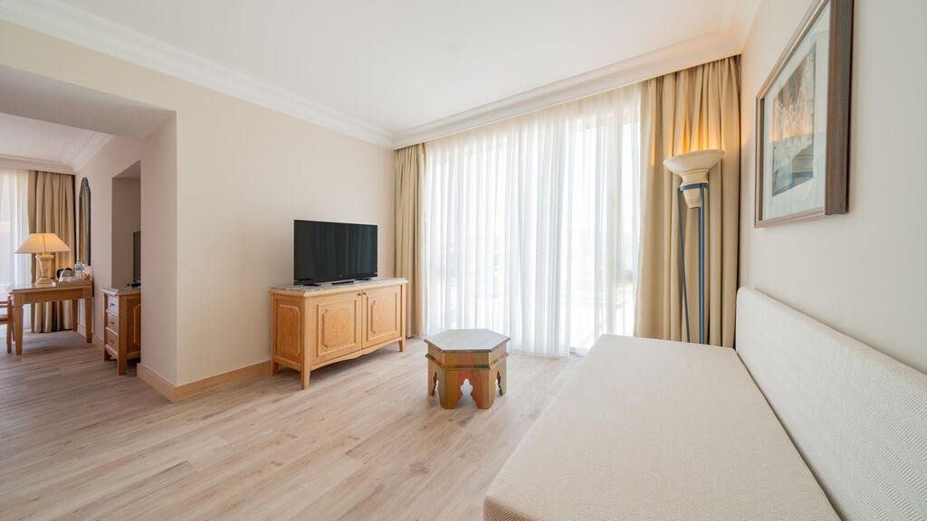 The Norm Oriental (Ex. Asteria Kemer)