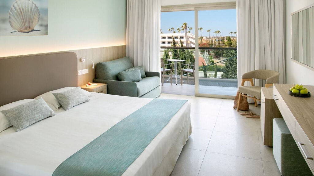 Asterias Beach
