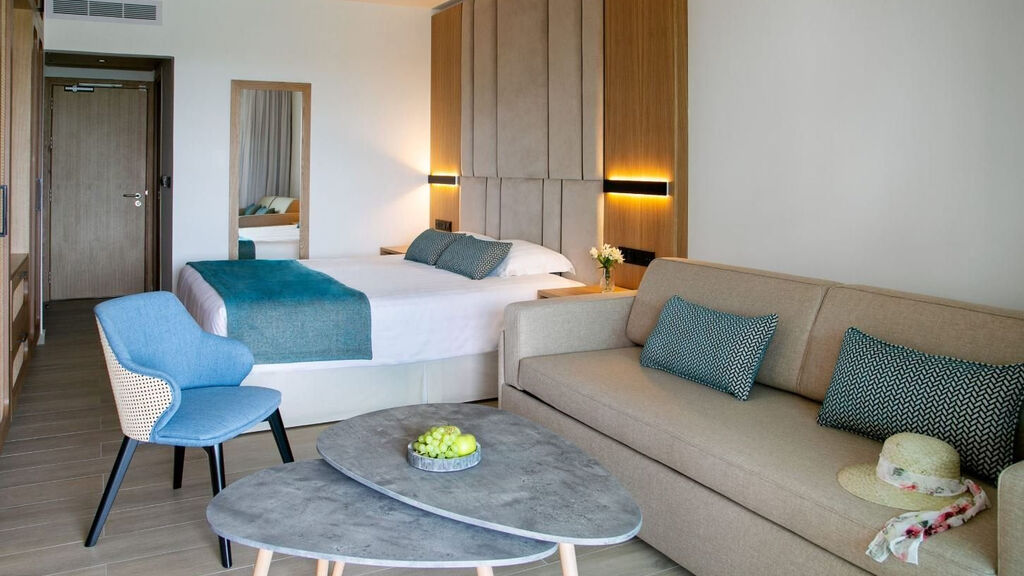 Asterias Beach