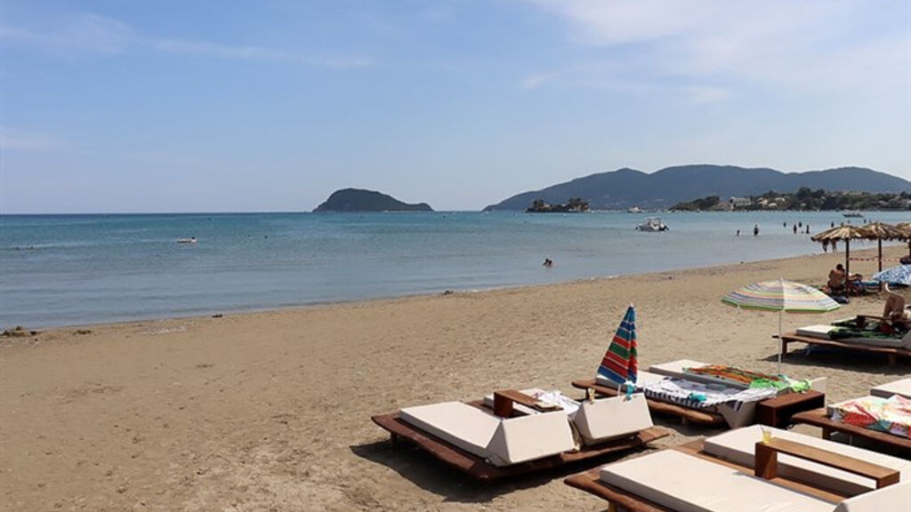 Astir Beach