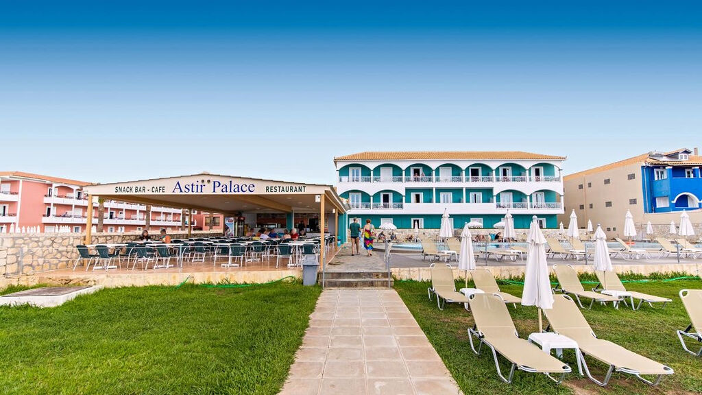 Astir Palace