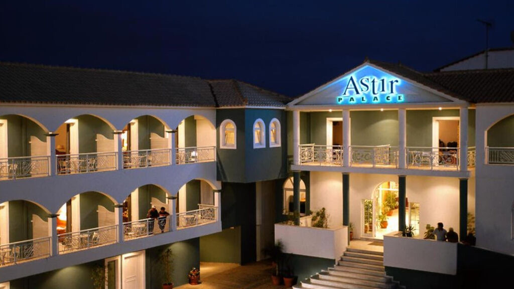 Astir Palace