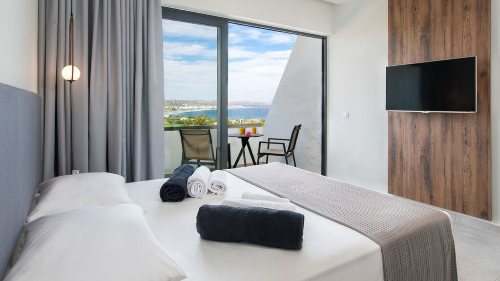 Atalanti Boutique Hotel