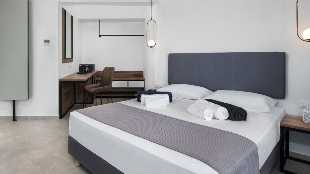 Atalanti Boutique Hotel