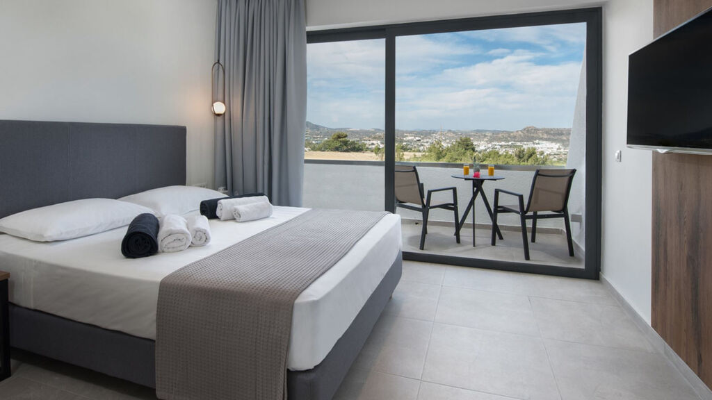 Atalanti Boutique Hotel