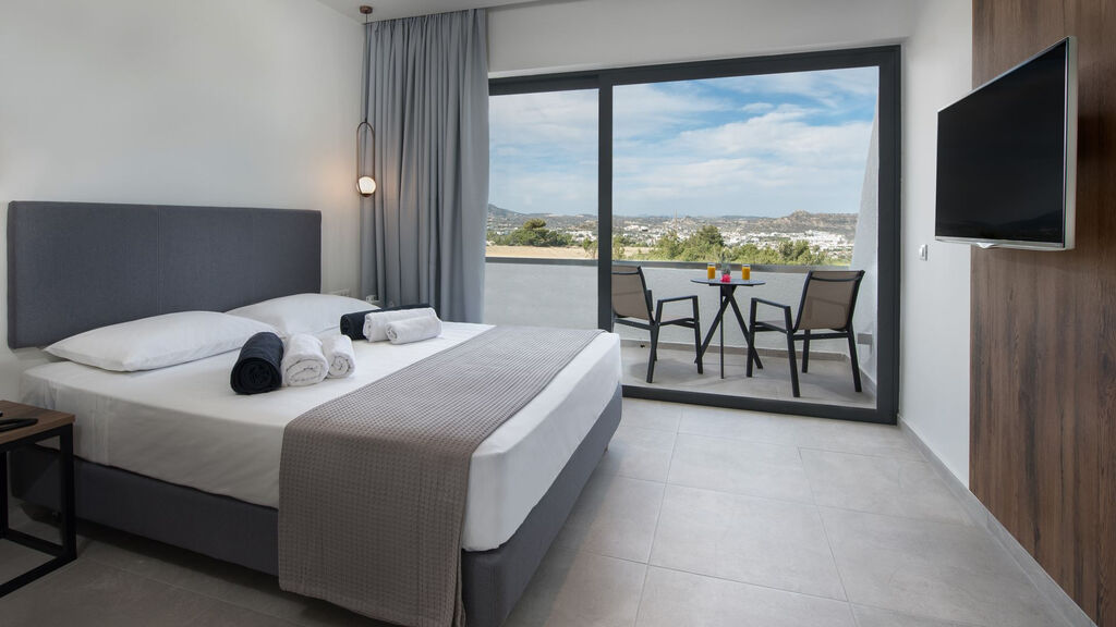 Atalanti Boutique Hotel