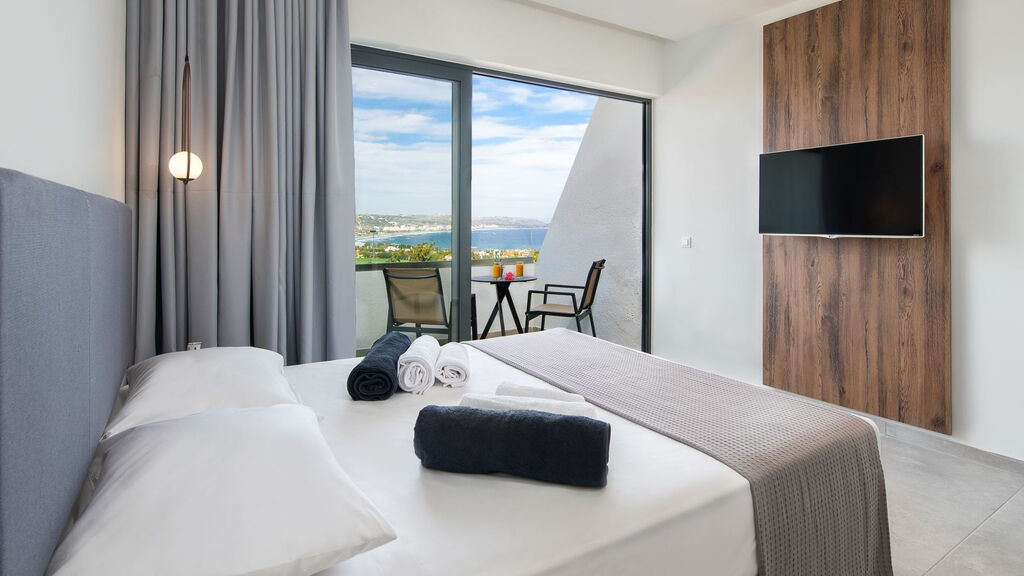 Atalanti Boutique Hotel