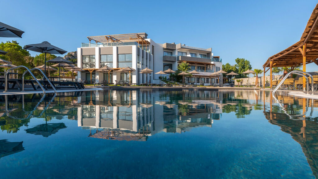 Atalanti Boutique Hotel