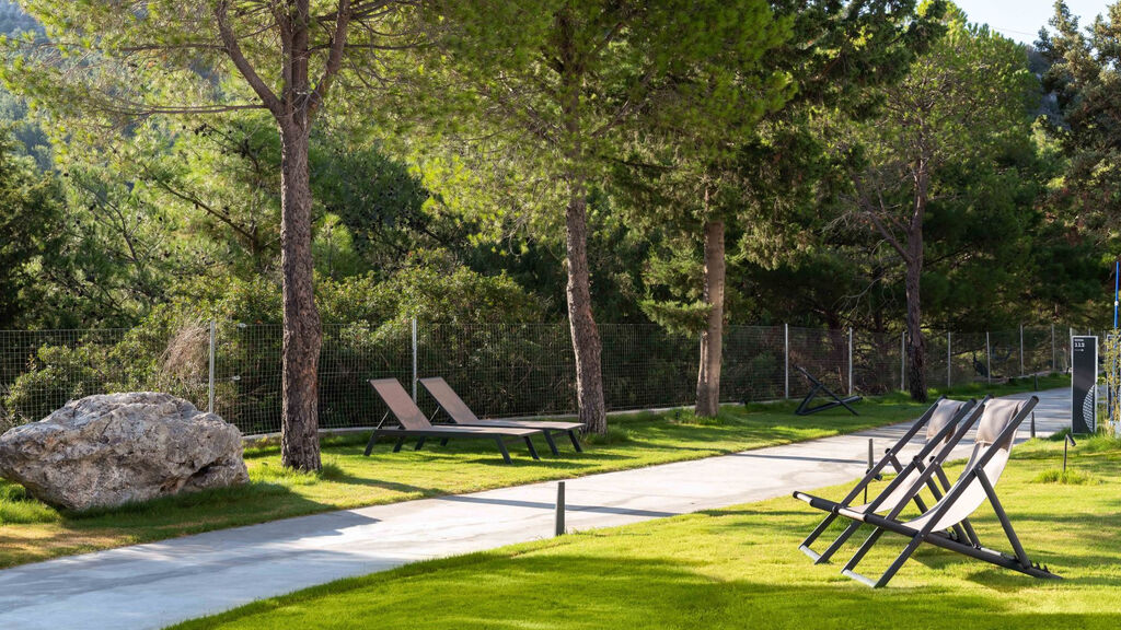 Atalanti Boutique Hotel