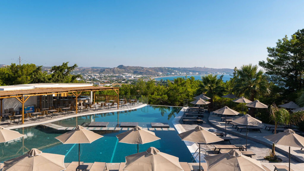 Atalanti Boutique Hotel