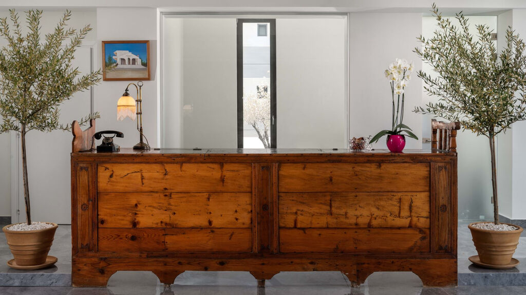 Atalanti Boutique Hotel