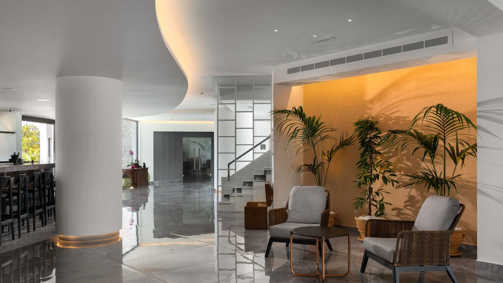 Atalanti Boutique Hotel