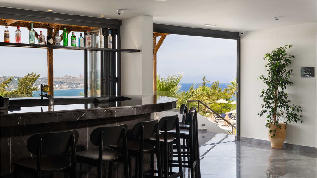 Atalanti Boutique Hotel