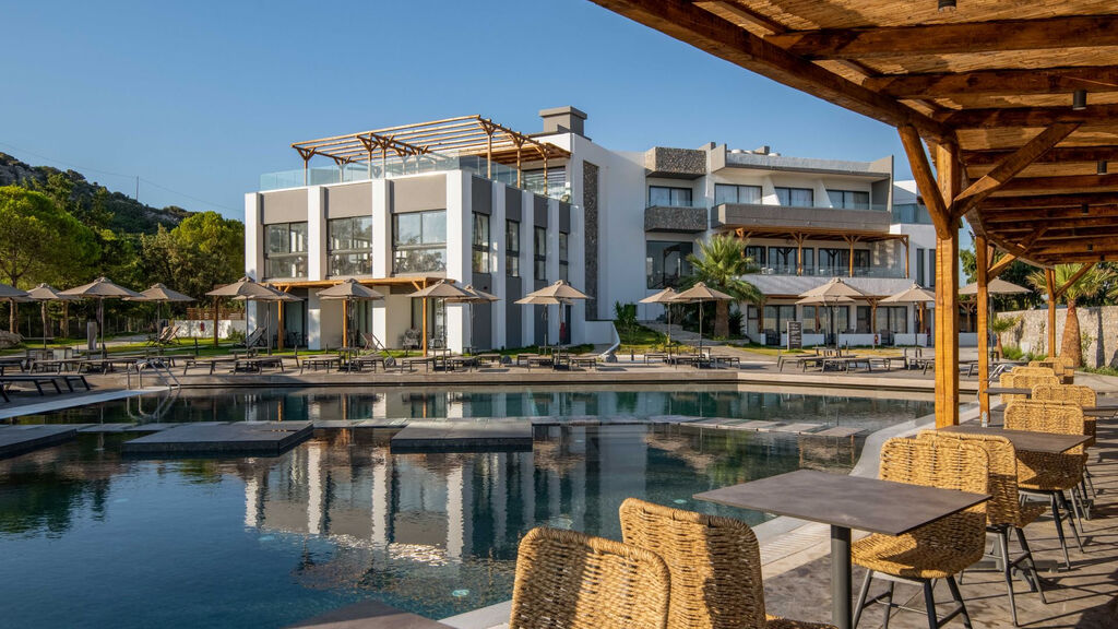 Atalanti Boutique Hotel