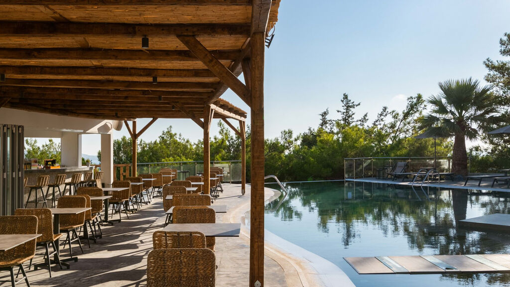 Atalanti Boutique Hotel