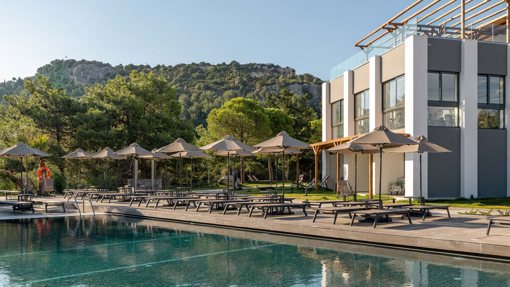 Atalanti Boutique Hotel