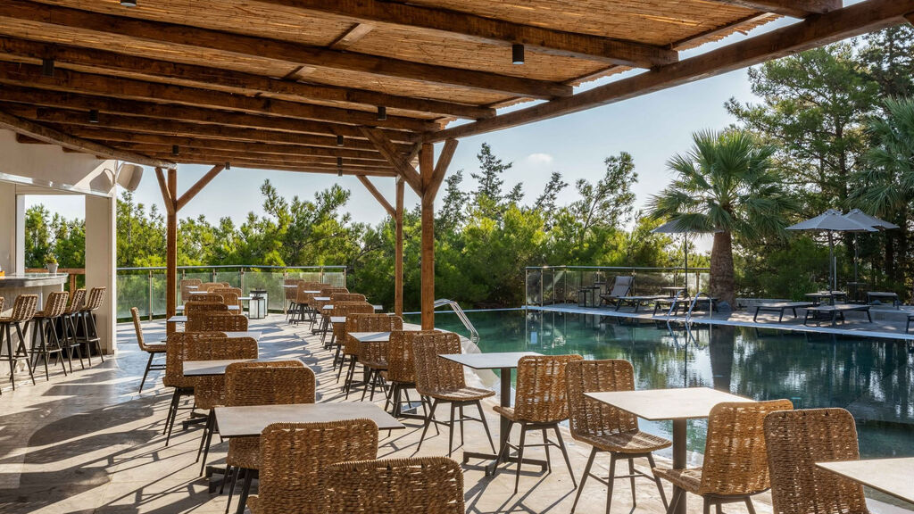 Atalanti Boutique Hotel