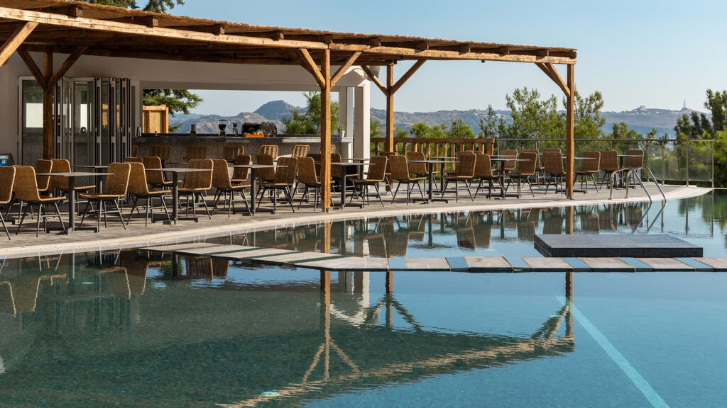 Atalanti Boutique Hotel