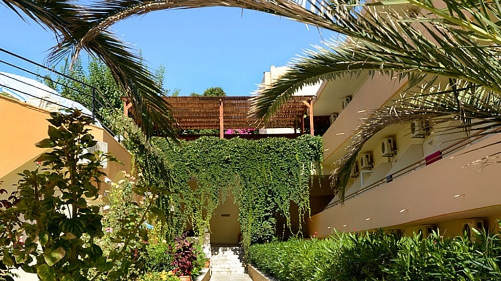 Atali Village