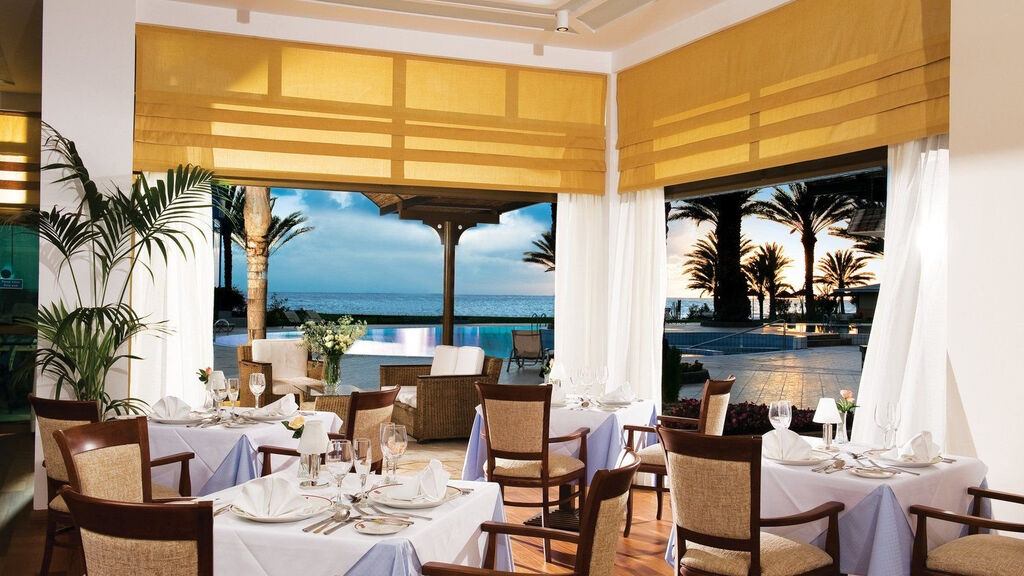 Constantinou Bros Athena Beach