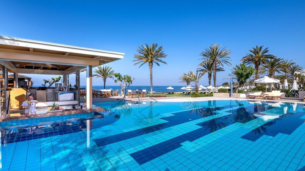 Constantinou Bros Athena Beach