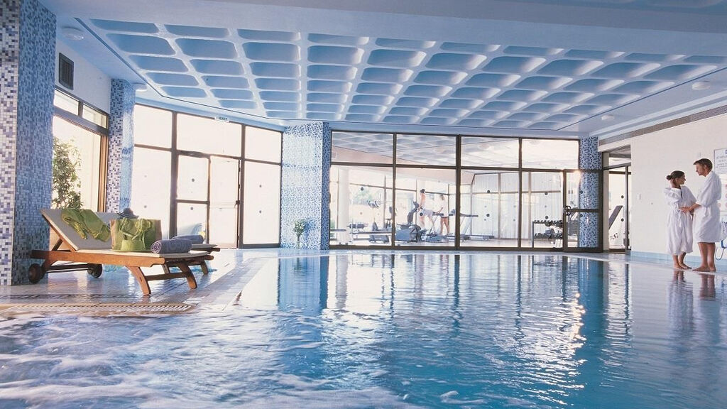 Athena Royal Beach