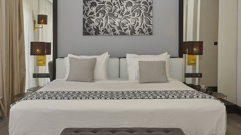 Athenian Riviera Hotel & Suites