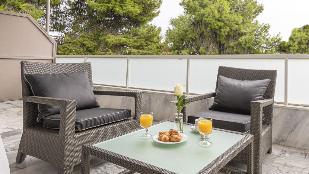 Athenian Riviera Hotel & Suites