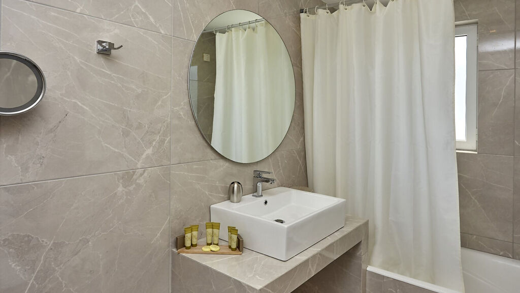 Athenian Riviera Hotel & Suites