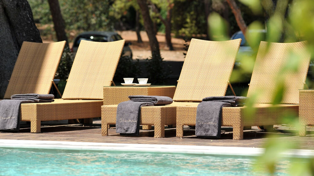 Athenian Riviera Hotel & Suites