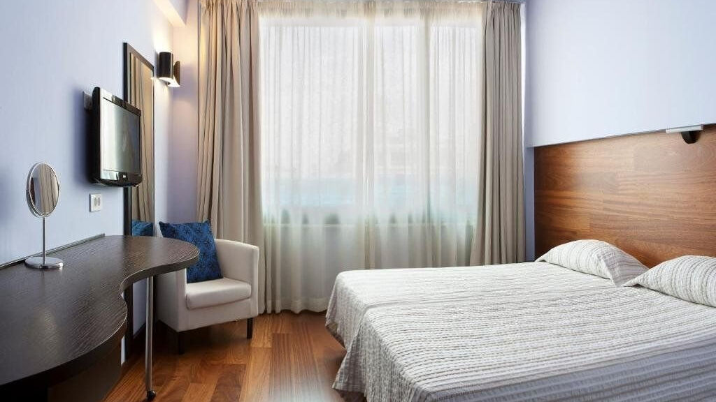 Athens Center Square