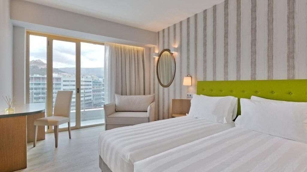 Athens Tiare By Mage