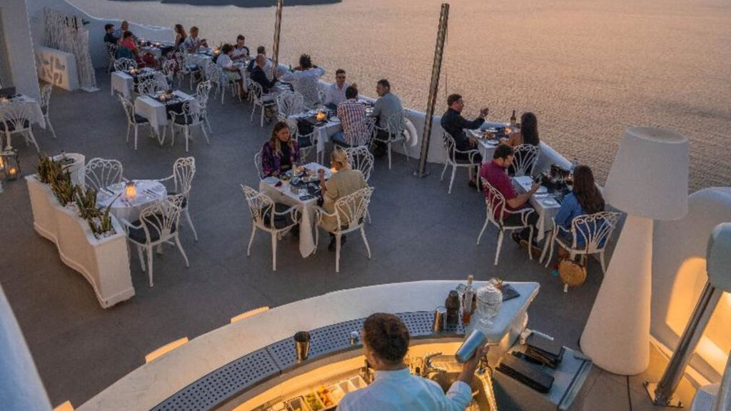 Athina Luxury Suites