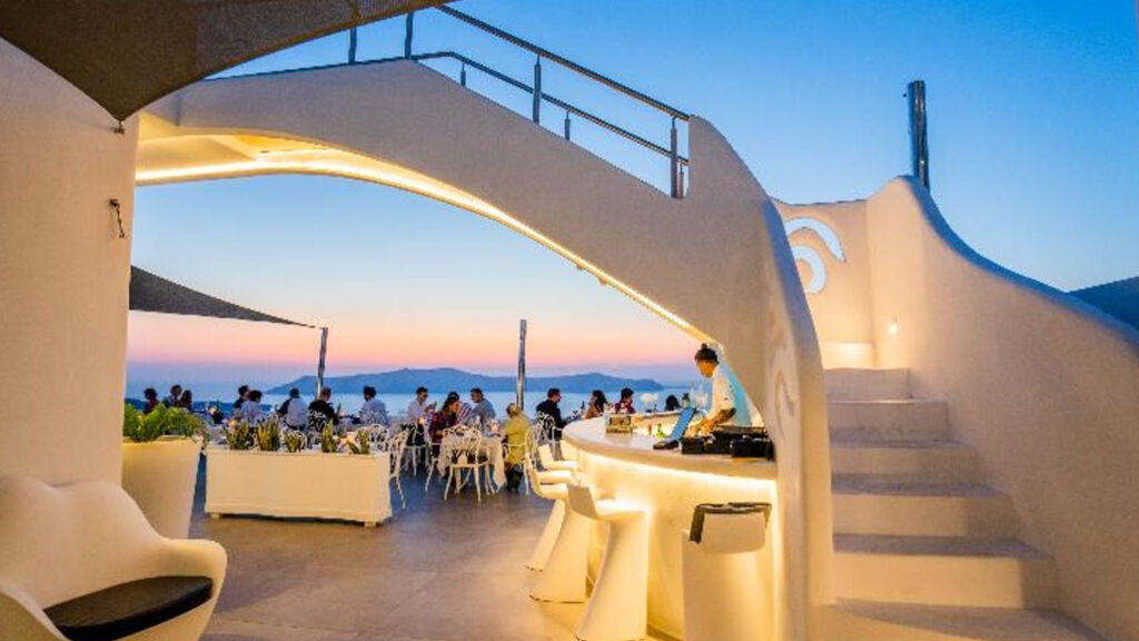 Athina Luxury Suites