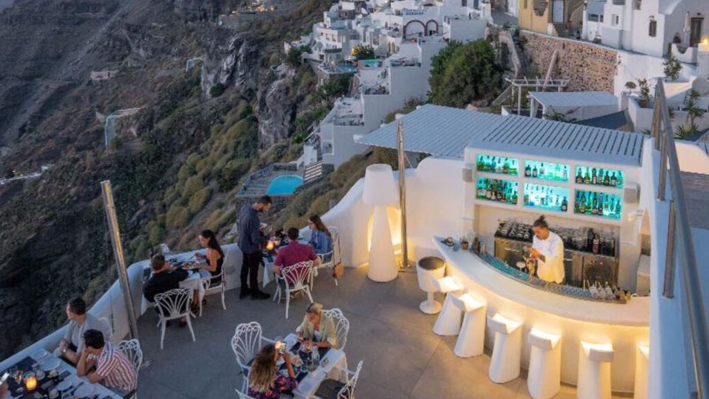 Athina Luxury Suites