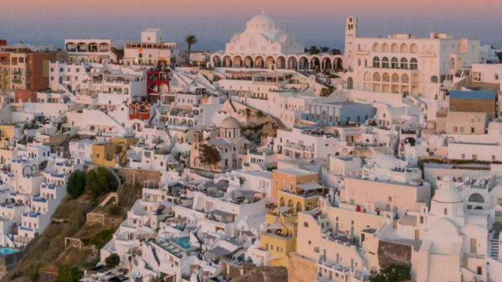 Athina Luxury Suites