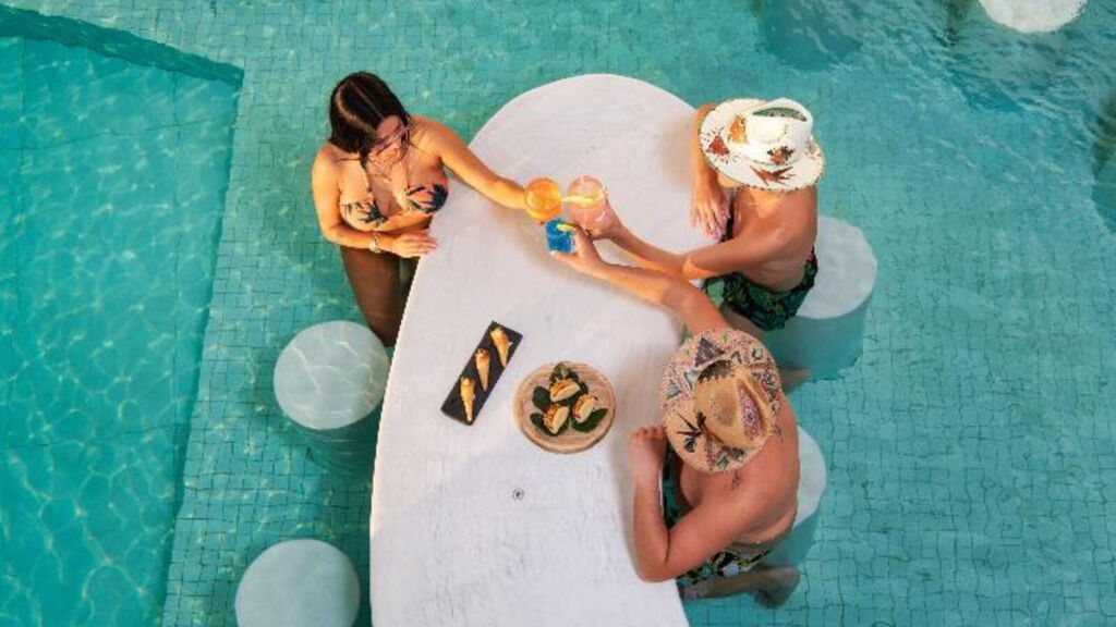 Athina Luxury Suites