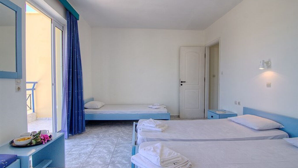 Aparthotel Athina