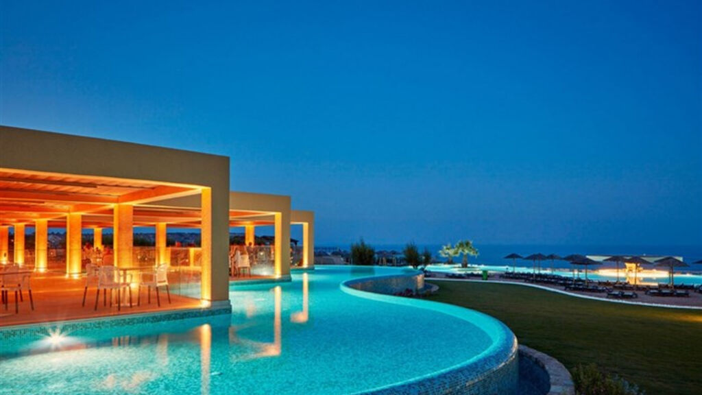 Atlantica Aegean Blue Resort