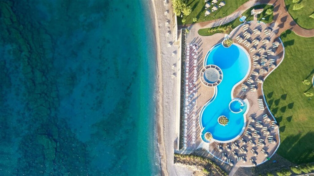 Atlantica Aegean Blue Resort