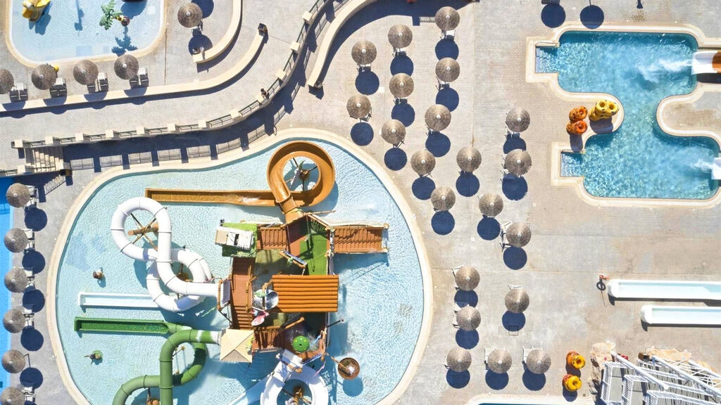 Atlantica Aegean Blue