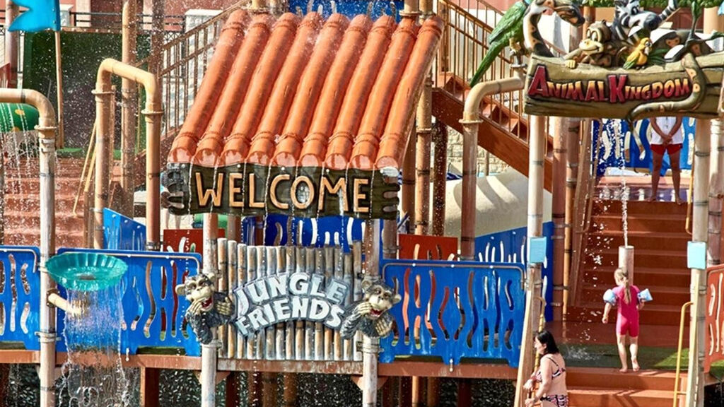 Atlantica Aegean Blue